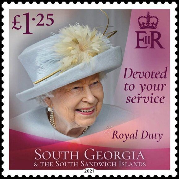 Devoted to your Service : Royal Duty