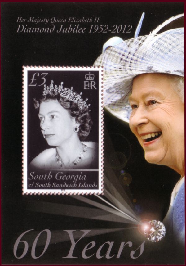Queen Elizabeth II