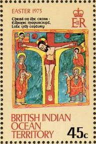 Crucifixion,17th Century