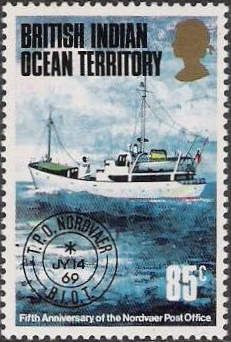 1969 Cancel