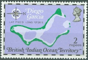 Diego Garcia
