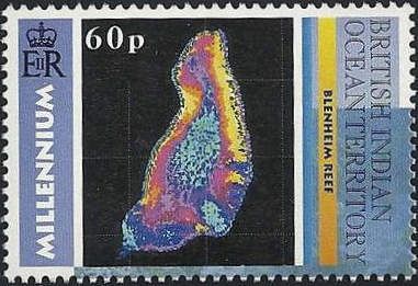 Blenheim Reef