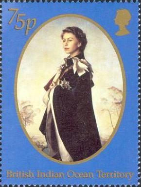 Queen Elizabeth II