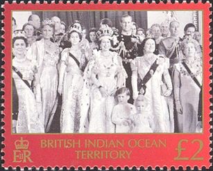 Queen Elizabeth II