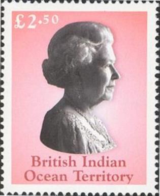 Queen Elizabeth II