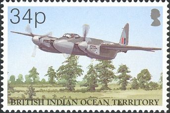 De Havilland Mosquito, British twin-engine combat aircraft