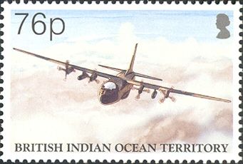 Lockheed C-130 Hercules, U.S. military transport aircraft