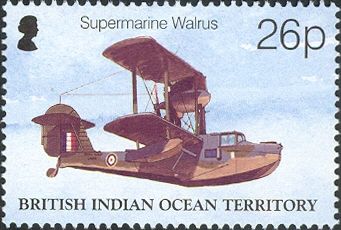 Supermarine Walrus
