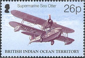 Supermarine Sea Otter