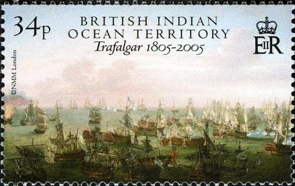 Trafalgar 1805-2005