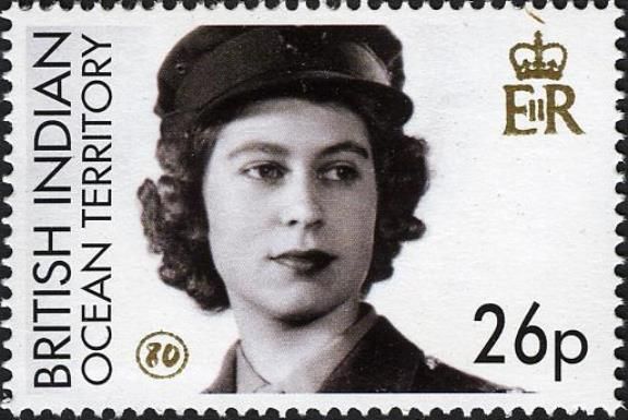 Queen Elizabeth II
