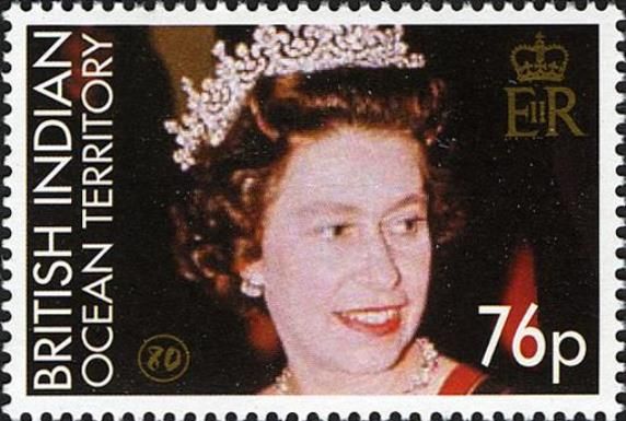 Queen Elizabeth II