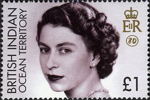 Queen Elizabeth II