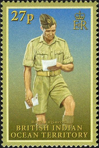 Royal Engineers