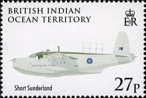 Short Sunderland