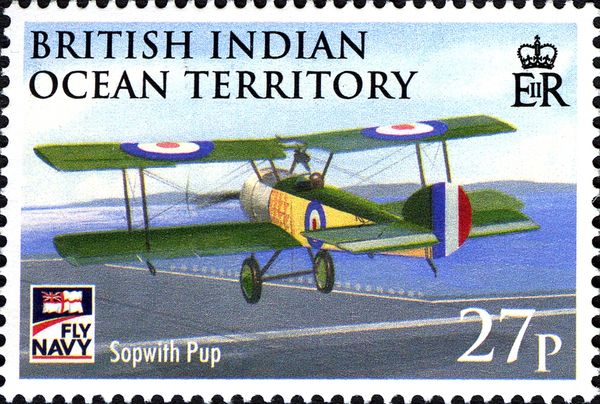 Sopwith Pup