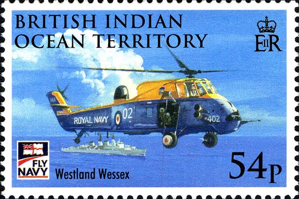 Westland Wessex