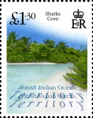 Sharks Cove