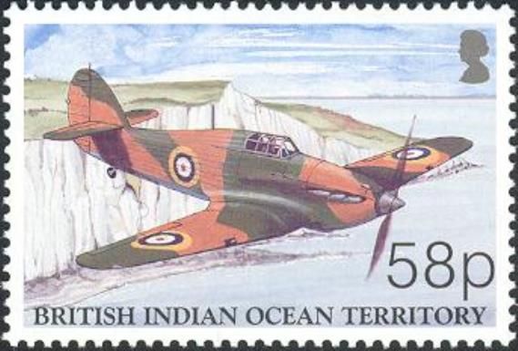 Hawker Hurricane
