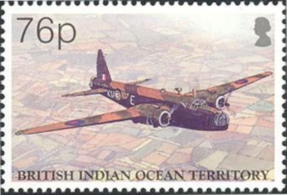 Vickers Armstrong Wellington