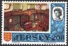 Legistlative Council