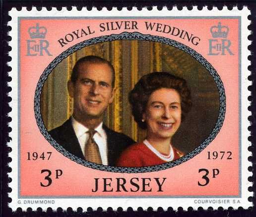 Prince Philip and Queen Elizabeth II