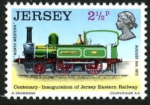 "North Western", 1870