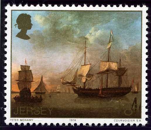 Dutch vessel