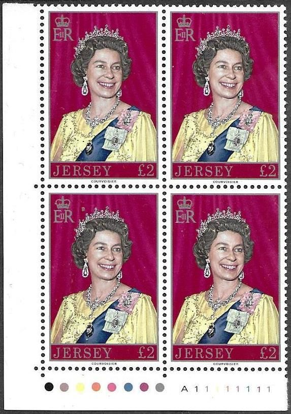 Queen Elizabeth II