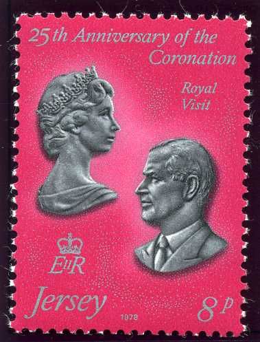 Hallmarks of the Reign of Queen Elizabeth II