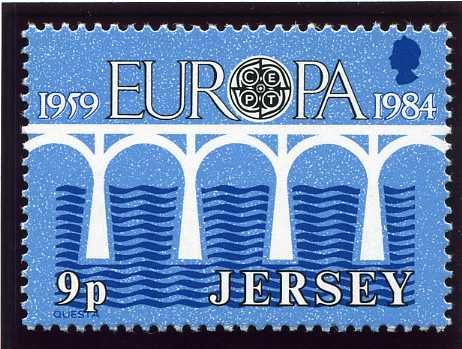 C.E.P.T. 25th Anniversary Logo (background blue)