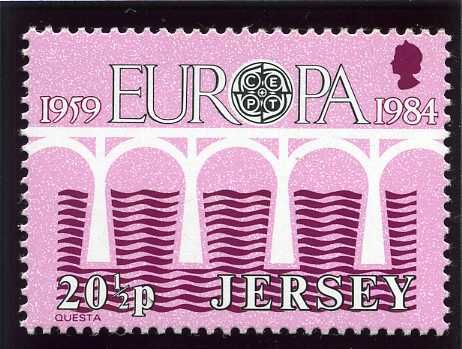 C.E.P.T. 25th Anniversary Logo (background lilac)