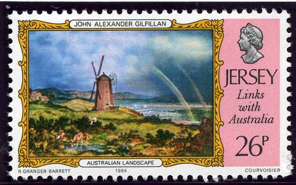 Australian Landscape