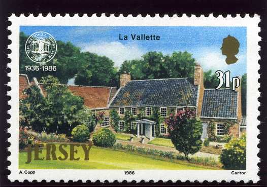 La Vallette