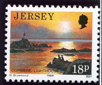 Corbière Lighthouse