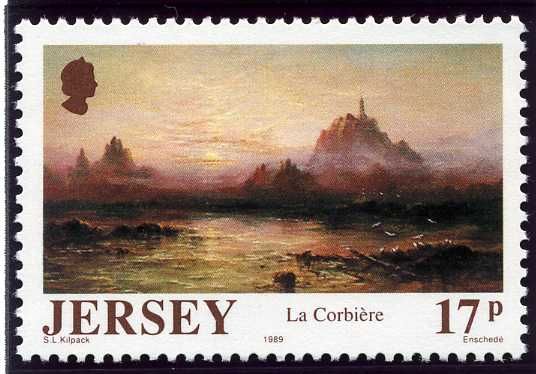 La Corbière
