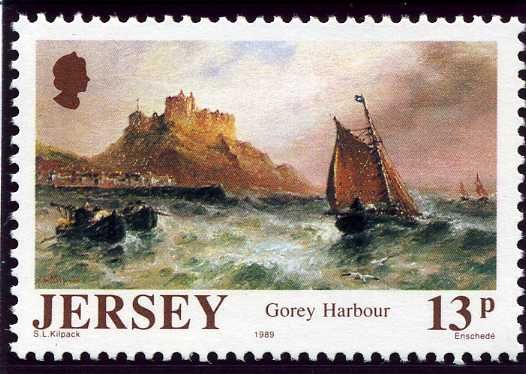 Bouley Bay