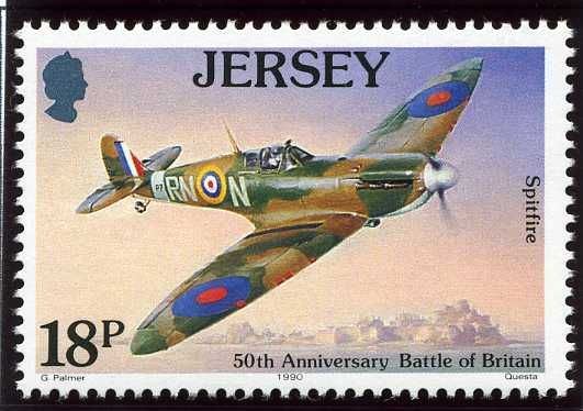 Supermarine Spitfire