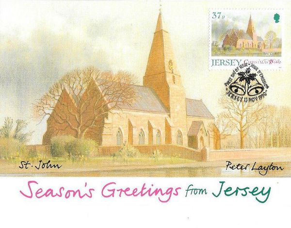 St. John Church