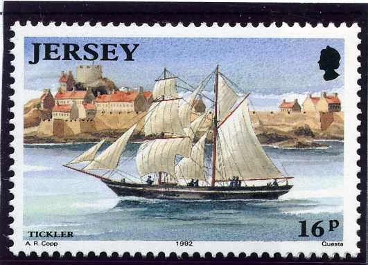 Hebe (brigantine), 1861