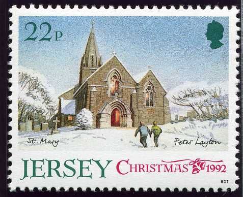 St. Mary Church