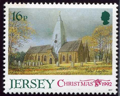 St. Peter Church
