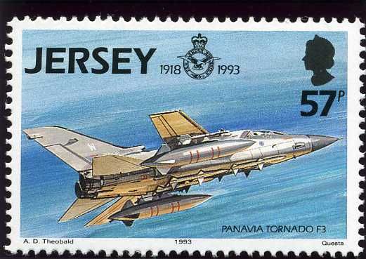 Panavia Tornado F Mk.3