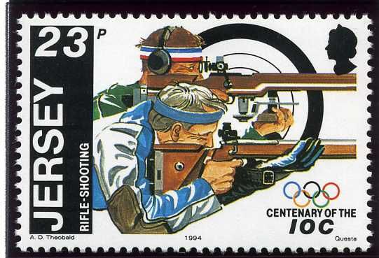 Rifle-Shooting