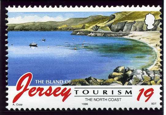 Bay on the North Coast