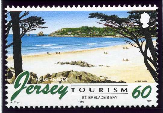 St. Brelade's Bay