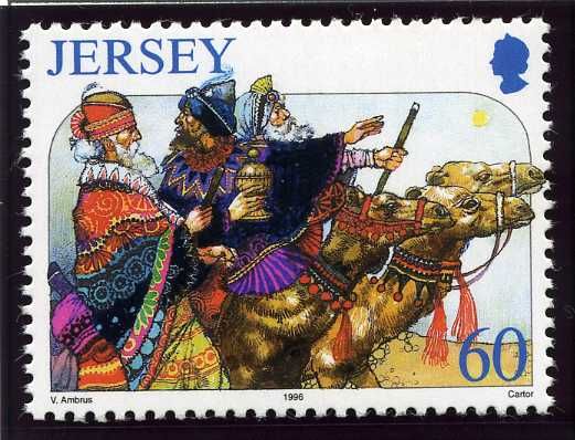 The Three Kings