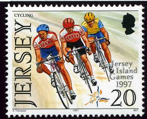 Cycling