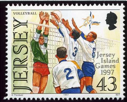 Volleyball