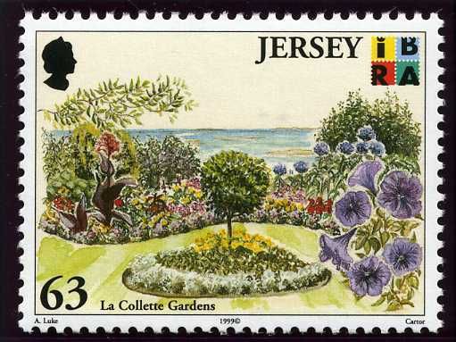 La Colette Gardens